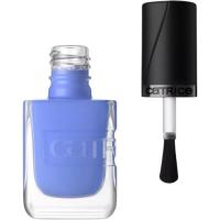 Laca de uñas Gel Affair 51 Blue Skies Ahead CATRICE, 1 ud