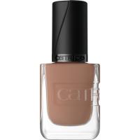 Laca de uñas Gel Affair 53 Teddy Tan CATRICE, 1 ud
