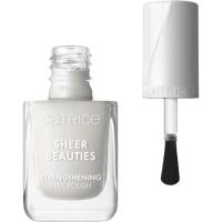 Laca de uñas fortalecedor Sheer Beauties 10 CATRICE, 1 ud