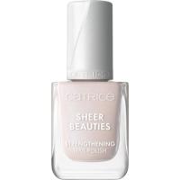 Laca de uñas fortalecedor Sheer Beauties 20 CATRICE, 1 ud Laca de uñas fortalecedor Sheer Beauties 20 CATRICE, 1 ud