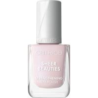 Laca de uñas fortalecedor Sheer Beauties 40 CATRICE, 1 ud