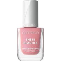 Laca de uñas fortalecedor Sheer Beauties 50 CATRICE, 1 ud