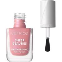 Laca de uñas fortalecedor Sheer Beauties 50 CATRICE, 1 ud