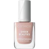 Laca de uñas fortalecedor Sheer Beauties 60 CATRICE, 1 ud Laca de uñas fortalecedor Sheer Beauties 60 CATRICE, 1 ud