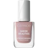 Laca de uñas fortalecedor Sheer Beauties 70 CATRICE, 1 ud Laca de uñas fortalecedor Sheer Beauties 70 CATRICE, 1 ud