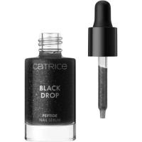 Sérum de uñas con péptides black CATRICE, 1 ud