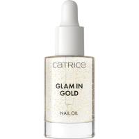 Aceite para uñas y cutículas Glam in Hold CATRICE, 1 ud Aceite para uñas y cutículas Glam in Hold CATRICE, 1 ud