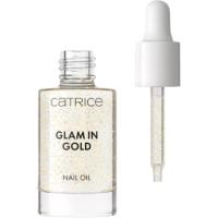 Aceite para uñas y cutículas Glam in Hold CATRICE, 1 ud