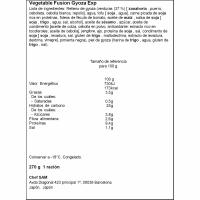 Gyoza vegetal ITSU, bolsa 240 g