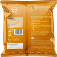 Espinacas a la crema CN, bolsa 450 g