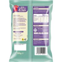 Arroz mediterráneo al vapor FINDUS, bolsa 380 g