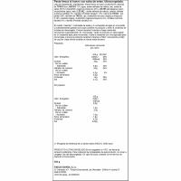 Tagliatelle FINDUS, sobre 300 g