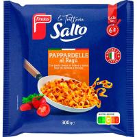 Pappardelle FINDUS, sobre 300 g