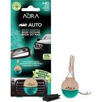 Ambientador para el coche Brisa AURA, 1 ud