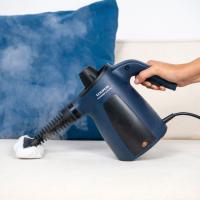 Clean ProTAURUS lurrunezko garbigarria, baporeta 1050W, 3,5 bar, lurrun emaria 45gr/min, 350 ml