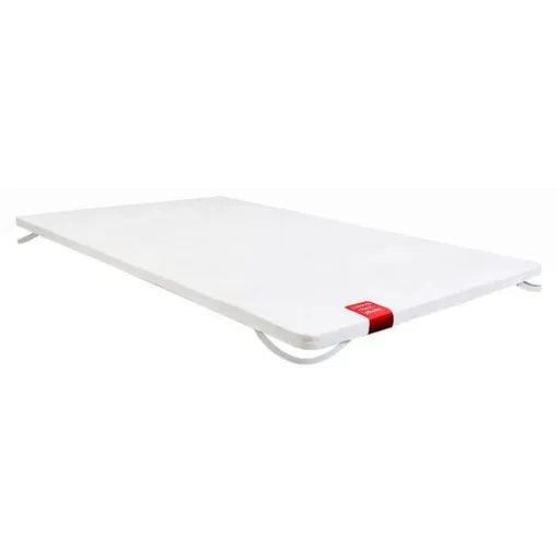 Sobrecolchón Topper Hotel viscoélastico, 5 cm, mejora confort PIKOLIN, 160x190 cm Sobrecolchón Topper Hotel viscoélastico, 5 cm, mejora confort PIKOLIN, 160x190 cm