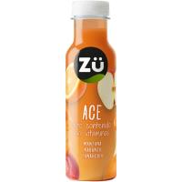 Zumo ace ZÜ, botellín 33 cl