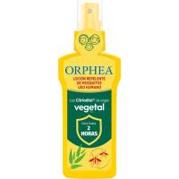 Repelente de insectos vegetal familiar ORPHEA, spray 100 ml