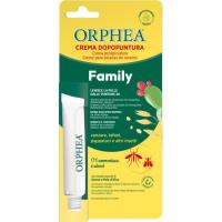 ORPHEA landarezko krema ziztada ondorengorako, familiarra, tutua 15 ml