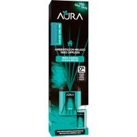 Ambientador mikado brisa AURA, pack 30 ml