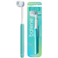 Cepillo de dientes aqua suave Balene BEXIDENT, 1 ud Cepillo de dientes aqua suave Balene BEXIDENT, 1 ud