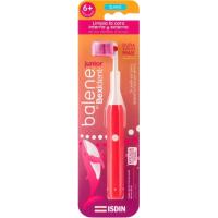 Cepillo de dientes junior color rosa Balene BEXIDENT, 1 ud Cepillo de dientes junior color rosa Balene BEXIDENT, 1 ud