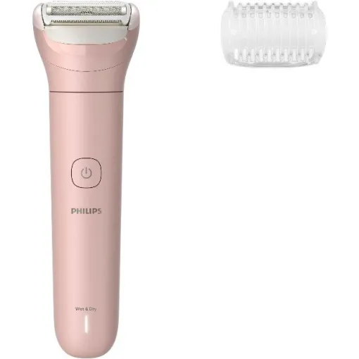 Rasuradora Lady Shaver S6000 BRL128/00 PHILIPS Rasuradora Lady Shaver S6000 BRL128/00 PHILIPS