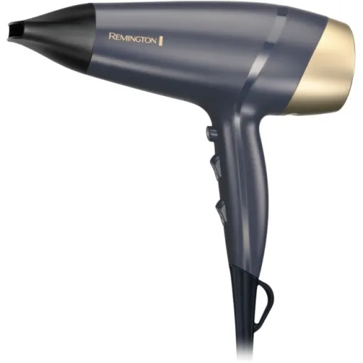 Secador de pelo Sapphire Luxe REMINGTON Secador de pelo Sapphire Luxe REMINGTON