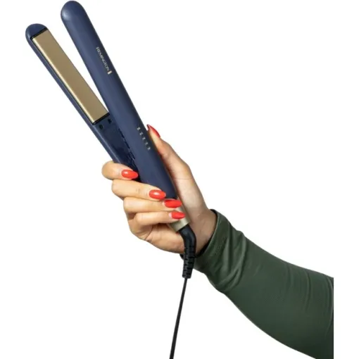 Plancha de pelo Sapphire Luxe REMINGTON