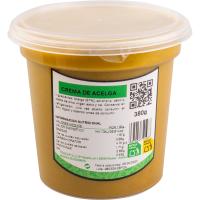 Crema de acelga ITSASLUR, tarrina 380 ml