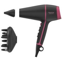 Secador profesional 2400W TAURUS Secador profesional 2400W TAURUS