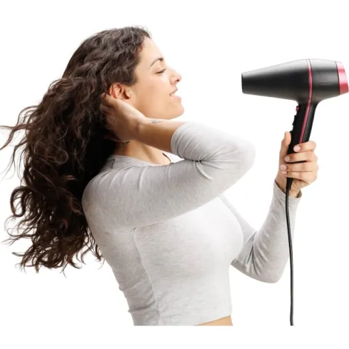 Secador profesional 2400W TAURUS