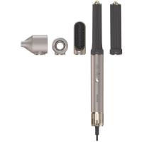 Moldeador secador digital 7en1, 1300 W, 12 potencias Airwave TAURUS