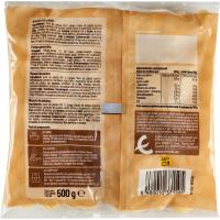 Gnochi clásico EROSKI, bolsa 500 g