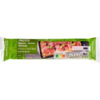 Masa pizza familiar EROSKI, paquete 400 g Masa pizza familiar EROSKI, paquete 400 g
