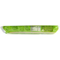 Masa pizza familiar EROSKI, paquete 400 g