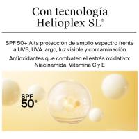Fluido solar facial p/ grasa SPF50+NEUTRÓGENA SHEER, tubo 50 ml