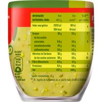 Crema de untar con pistacho NOCILLA, vaso 180 g