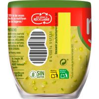 Crema de untar con pistacho NOCILLA, vaso 180 g