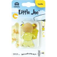 Ambientador botella aroma vainilla LITTLE JOE, 5,8 ml