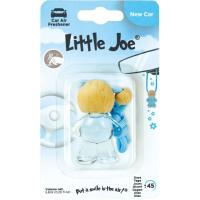 Ambientador botella aroma coche nuevo LITTLE JOE, 5,8 ml