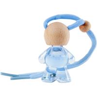 Ambientador botella aroma coche nuevo LITTLE JOE, 5,8 ml