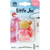 Ambientador botella aroma flores LITTLE JOE, 5,8 ml
