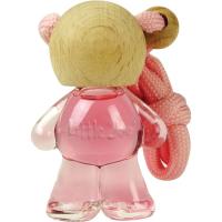 Ambientador botella aroma flores LITTLE JOE, 5,8 ml