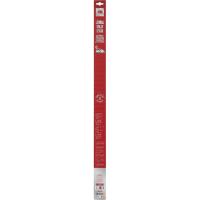 Lámina solar negra homologada 75x300 PWR, 1 ud