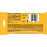 Snack rodeo de pollo para perro PEDIGREE, bolsa 123 g