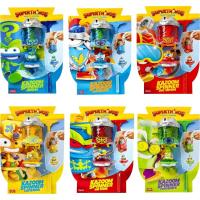 Kazoom Spinners Kazoom Power, edad rec:4-9 años ¿Cuál te llegará? SUPERTHINGS Kazoom Spinners Kazoom Power, edad rec:4-9 años ¿Cuál te llegará? SUPERTHINGS