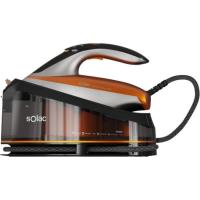 Centro Planchado, 3000W, CPB6110 SOLAC