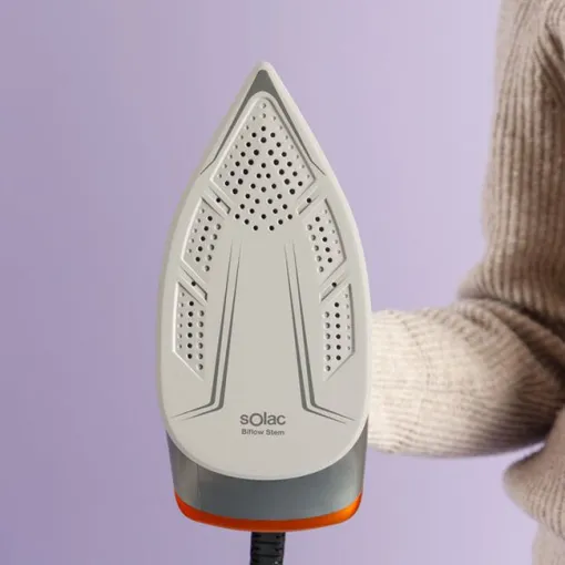 Centro Planchado, 3000W, CPB6110 SOLAC