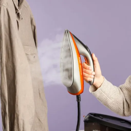 Centro Planchado, 3000W, CPB6110 SOLAC